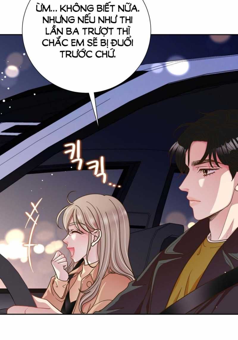 đọc truyện Trải Nghiệm Thân Mật Với Bạn Của Anh Trai Chương 21.1 ảnh 46 tại Thiên Thai Truyện