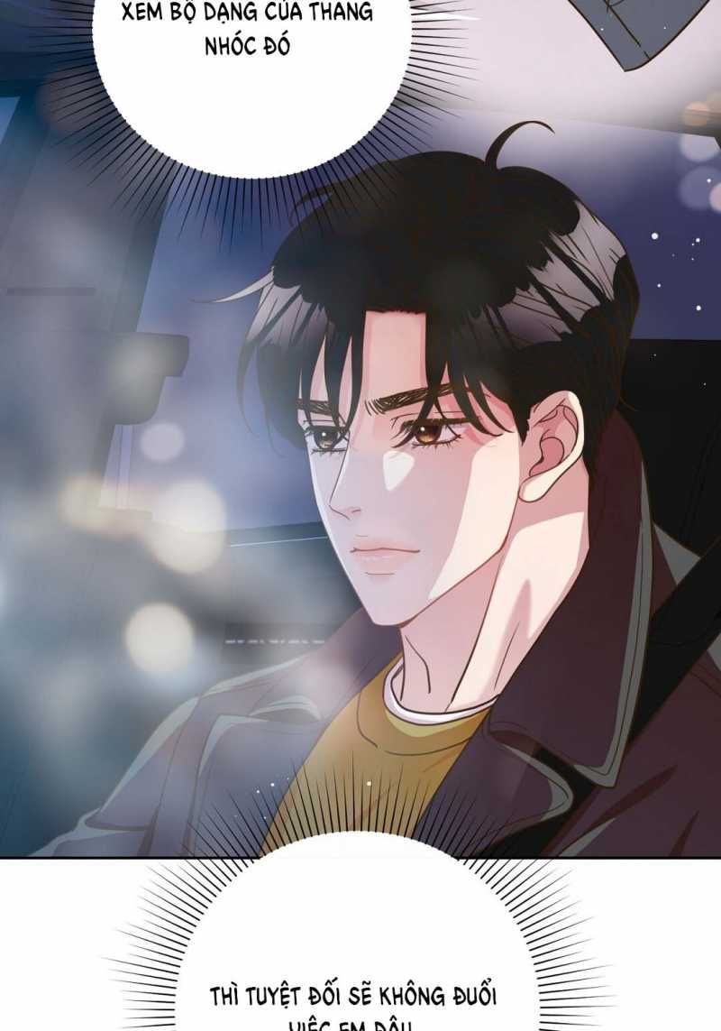 đọc truyện Trải Nghiệm Thân Mật Với Bạn Của Anh Trai Chương 21.1 ảnh 49 tại Thiên Thai Truyện