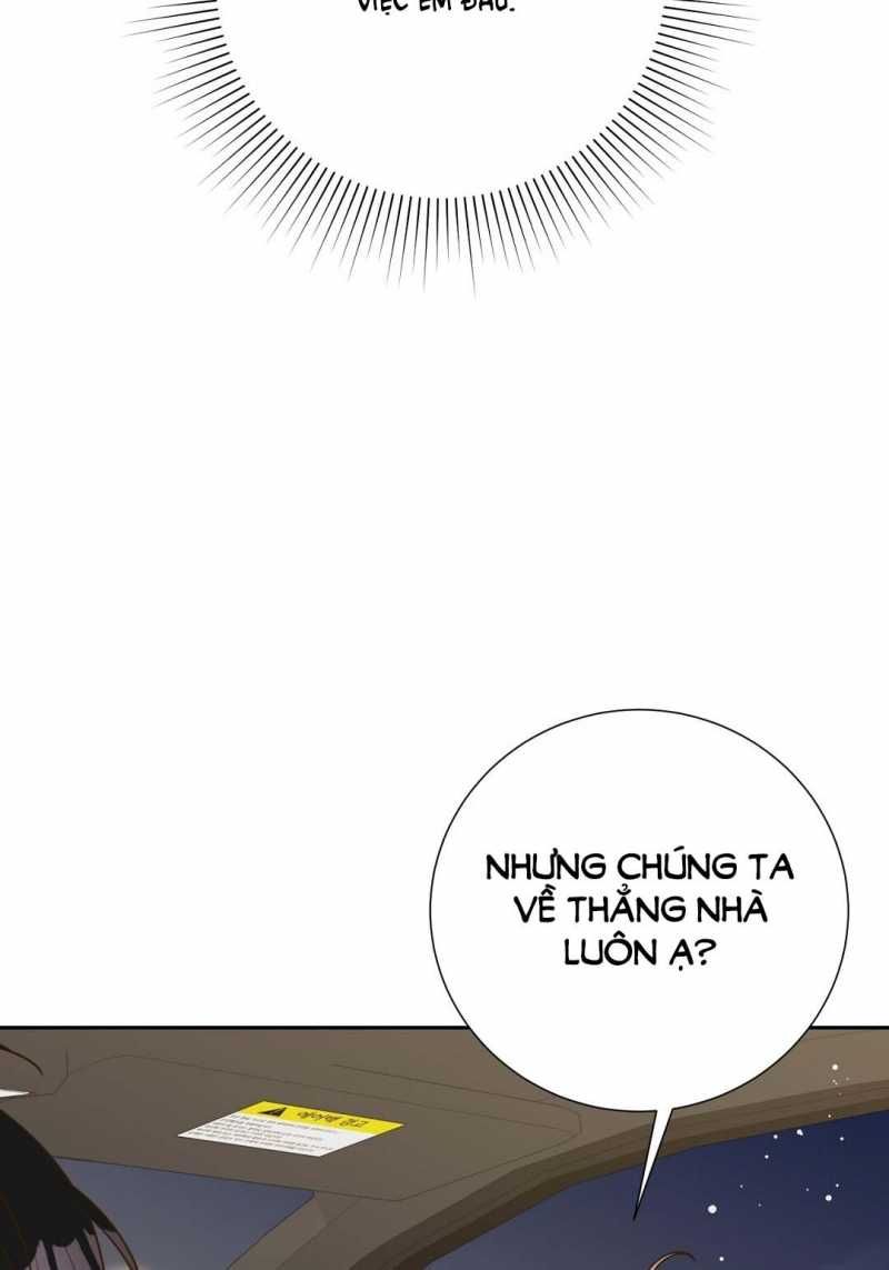 đọc truyện Trải Nghiệm Thân Mật Với Bạn Của Anh Trai Chương 21.1 ảnh 50 tại Thiên Thai Truyện