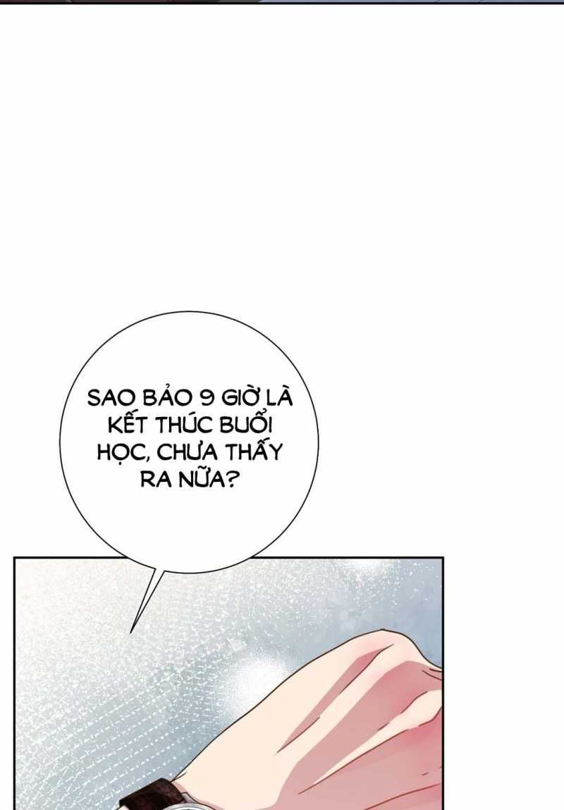 đọc truyện Trải Nghiệm Thân Mật Với Bạn Của Anh Trai Chương 21.1 ảnh 7 tại Thiên Thai Truyện