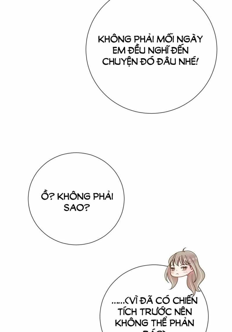 đọc truyện Trải Nghiệm Thân Mật Với Bạn Của Anh Trai Chương 21.1 ảnh 53 tại Thiên Thai Truyện