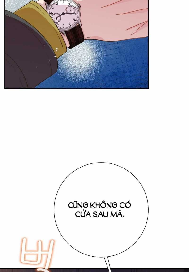 đọc truyện Trải Nghiệm Thân Mật Với Bạn Của Anh Trai Chương 21.1 ảnh 8 tại Thiên Thai Truyện