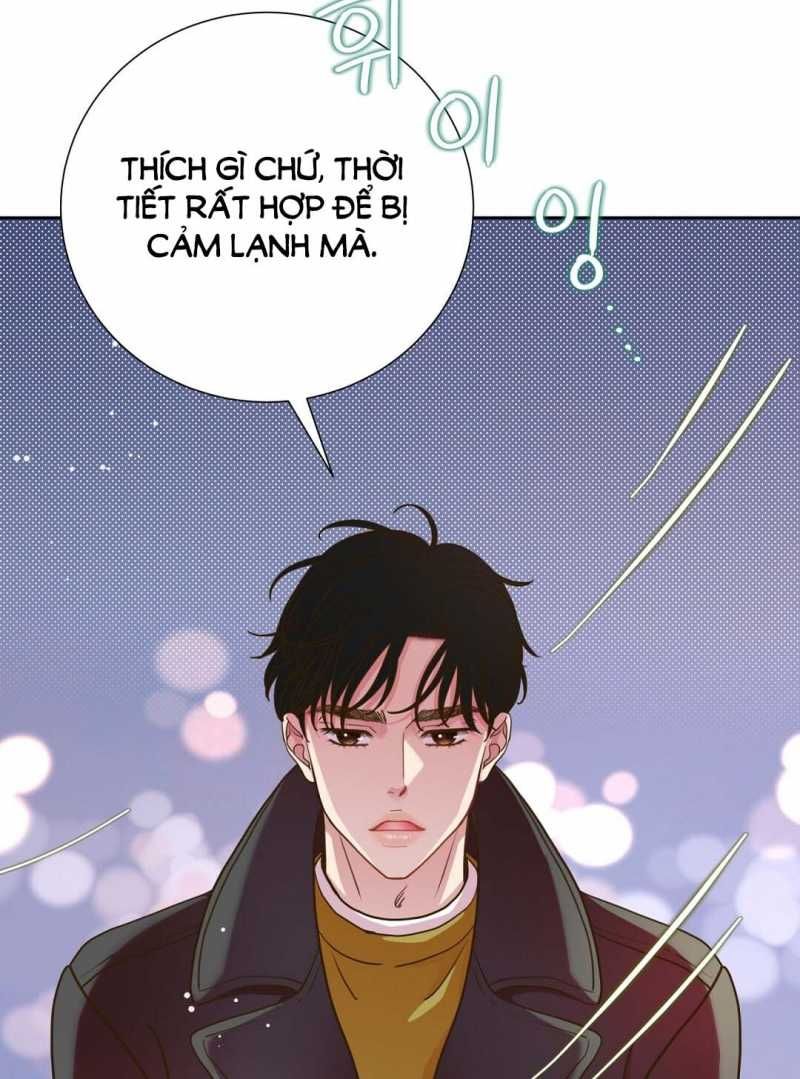 đọc truyện Trải Nghiệm Thân Mật Với Bạn Của Anh Trai Chương 21.1 ảnh 63 tại Thiên Thai Truyện