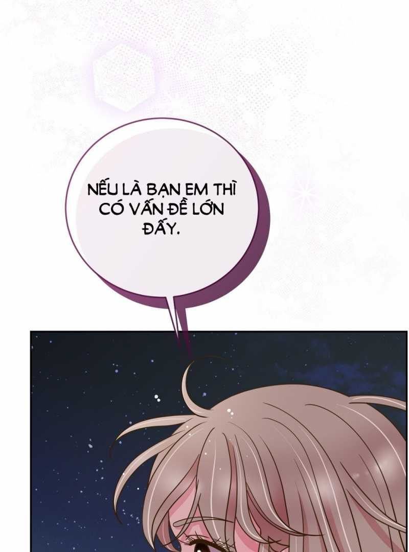 đọc truyện Trải Nghiệm Thân Mật Với Bạn Của Anh Trai Chương 21.2 ảnh 18 tại Thiên Thai Truyện