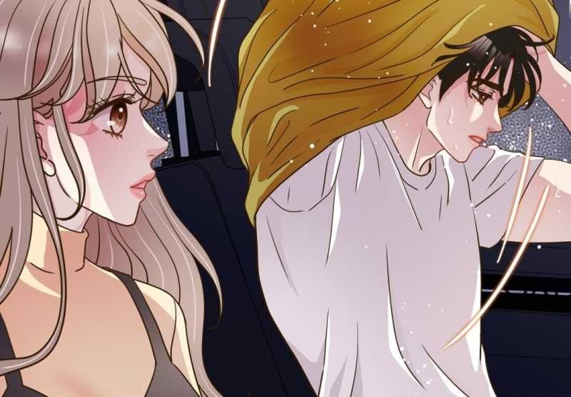 đọc truyện Trải Nghiệm Thân Mật Với Bạn Của Anh Trai Chương 21.2 ảnh 38 tại Thiên Thai Truyện