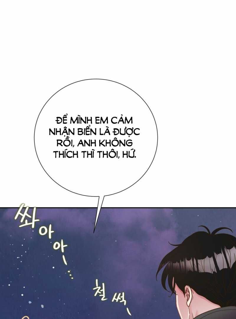 đọc truyện Trải Nghiệm Thân Mật Với Bạn Của Anh Trai Chương 21.2 ảnh 6 tại Thiên Thai Truyện