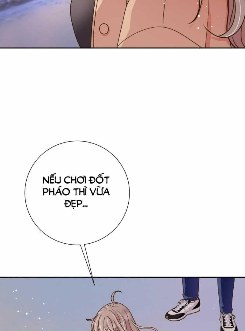 đọc truyện Trải Nghiệm Thân Mật Với Bạn Của Anh Trai Chương 21.2 ảnh 9 tại Thiên Thai Truyện