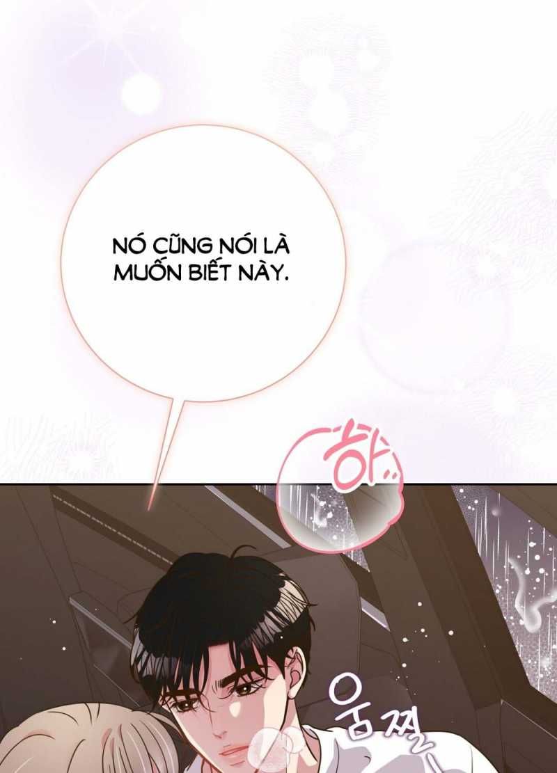 đọc truyện Trải Nghiệm Thân Mật Với Bạn Của Anh Trai Chương 22.1 ảnh 13 tại Thiên Thai Truyện