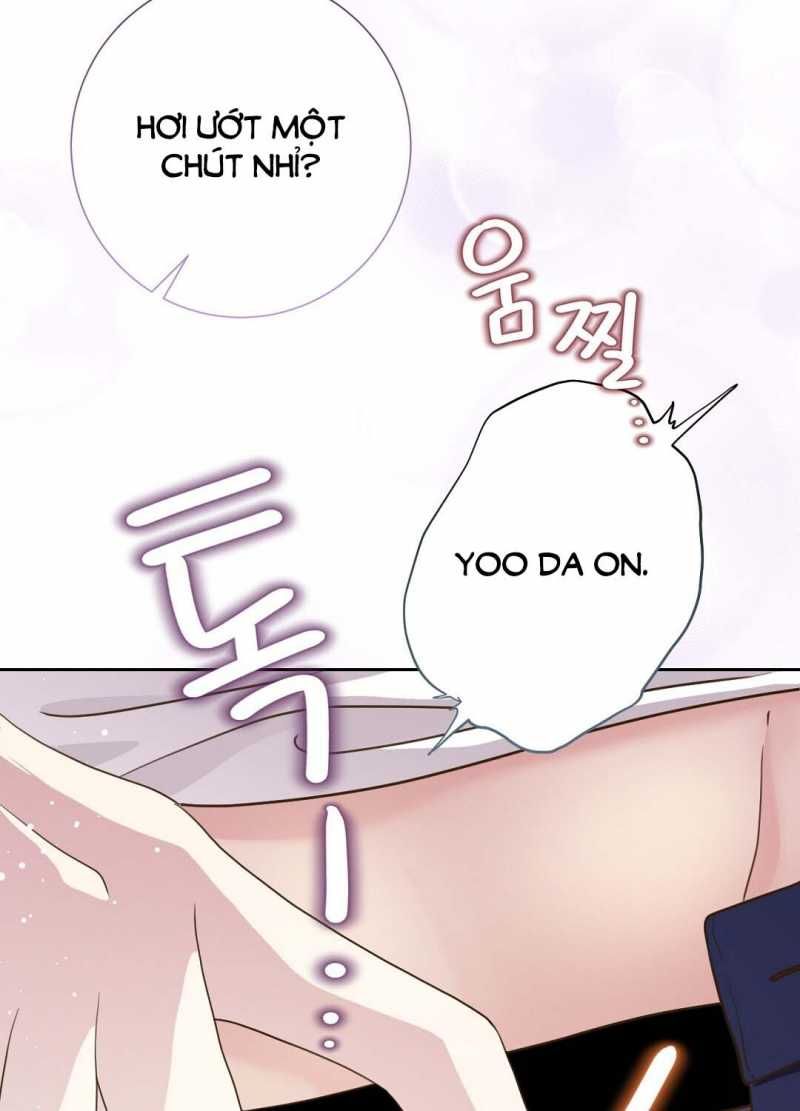 đọc truyện Trải Nghiệm Thân Mật Với Bạn Của Anh Trai Chương 22.1 ảnh 17 tại Thiên Thai Truyện