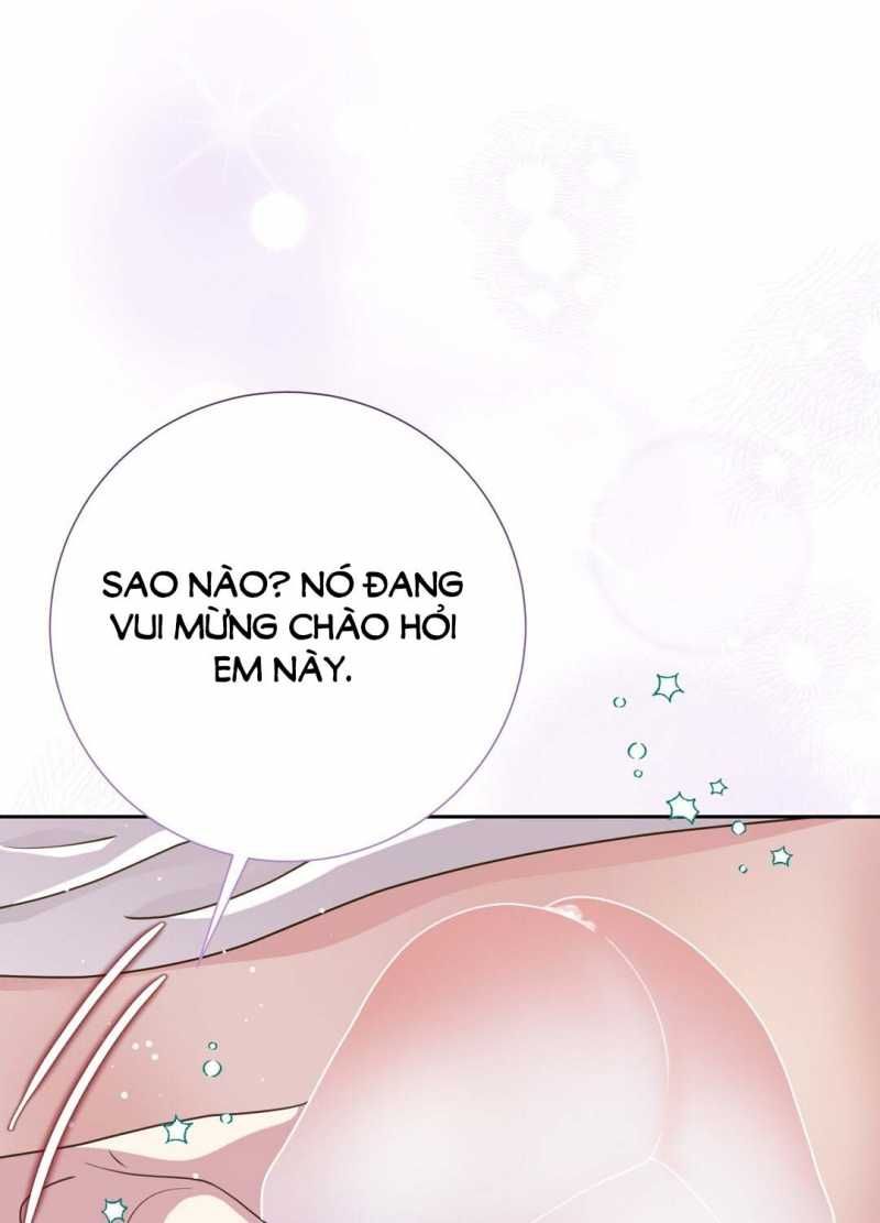 đọc truyện Trải Nghiệm Thân Mật Với Bạn Của Anh Trai Chương 22.1 ảnh 19 tại Thiên Thai Truyện