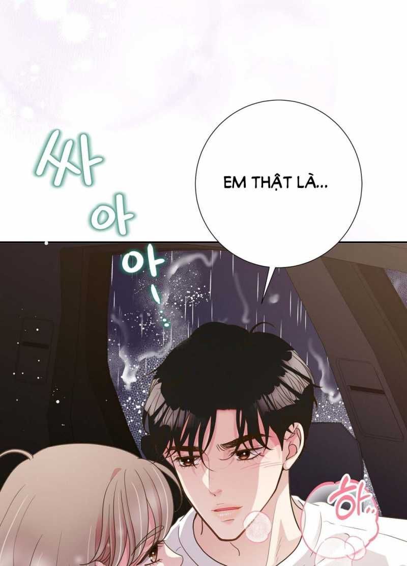 đọc truyện Trải Nghiệm Thân Mật Với Bạn Của Anh Trai Chương 22.1 ảnh 21 tại Thiên Thai Truyện