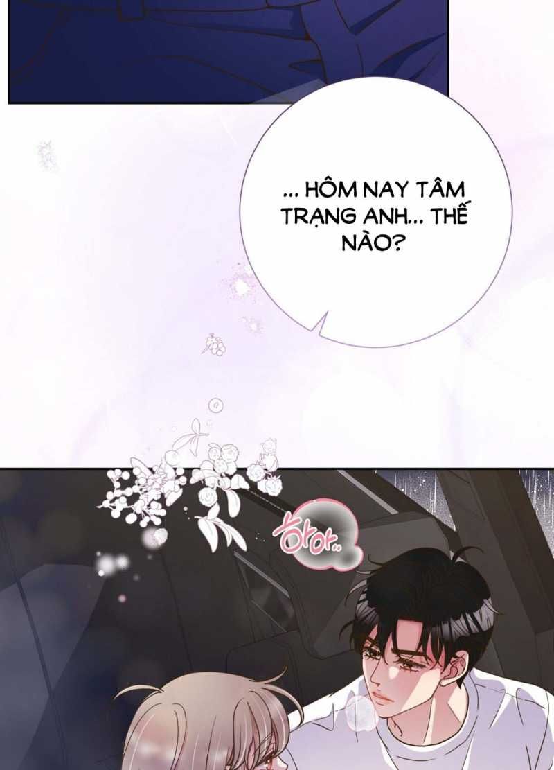 đọc truyện Trải Nghiệm Thân Mật Với Bạn Của Anh Trai Chương 22.1 ảnh 4 tại Thiên Thai Truyện