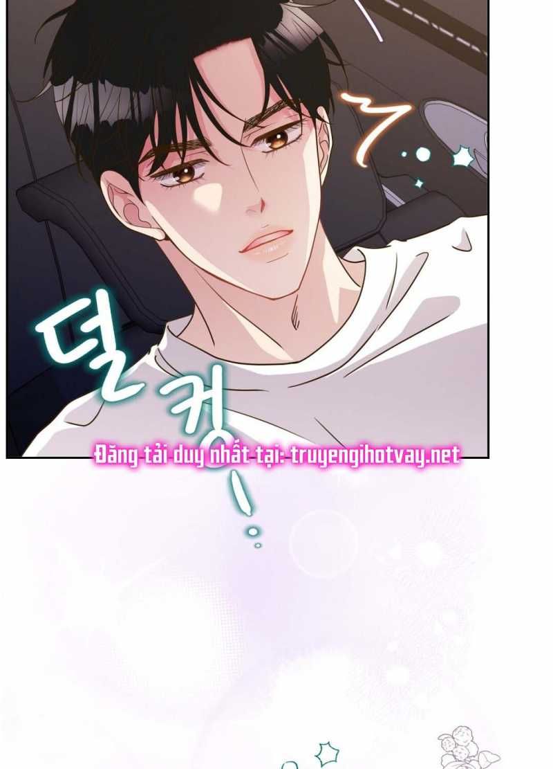 đọc truyện Trải Nghiệm Thân Mật Với Bạn Của Anh Trai Chương 22.1 ảnh 27 tại Thiên Thai Truyện