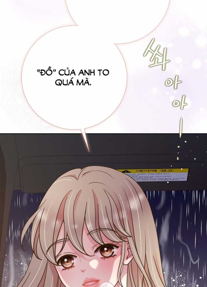 đọc truyện Trải Nghiệm Thân Mật Với Bạn Của Anh Trai Chương 22.1 ảnh 30 tại Thiên Thai Truyện