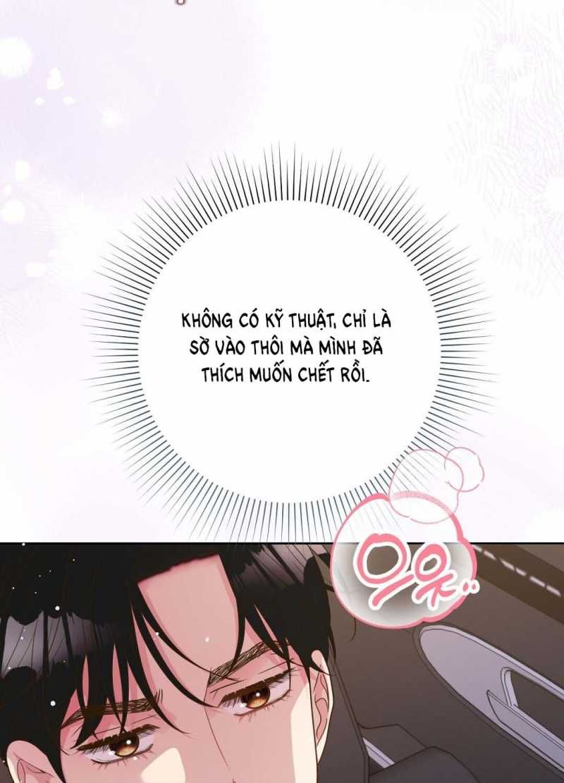 đọc truyện Trải Nghiệm Thân Mật Với Bạn Của Anh Trai Chương 22.1 ảnh 33 tại Thiên Thai Truyện