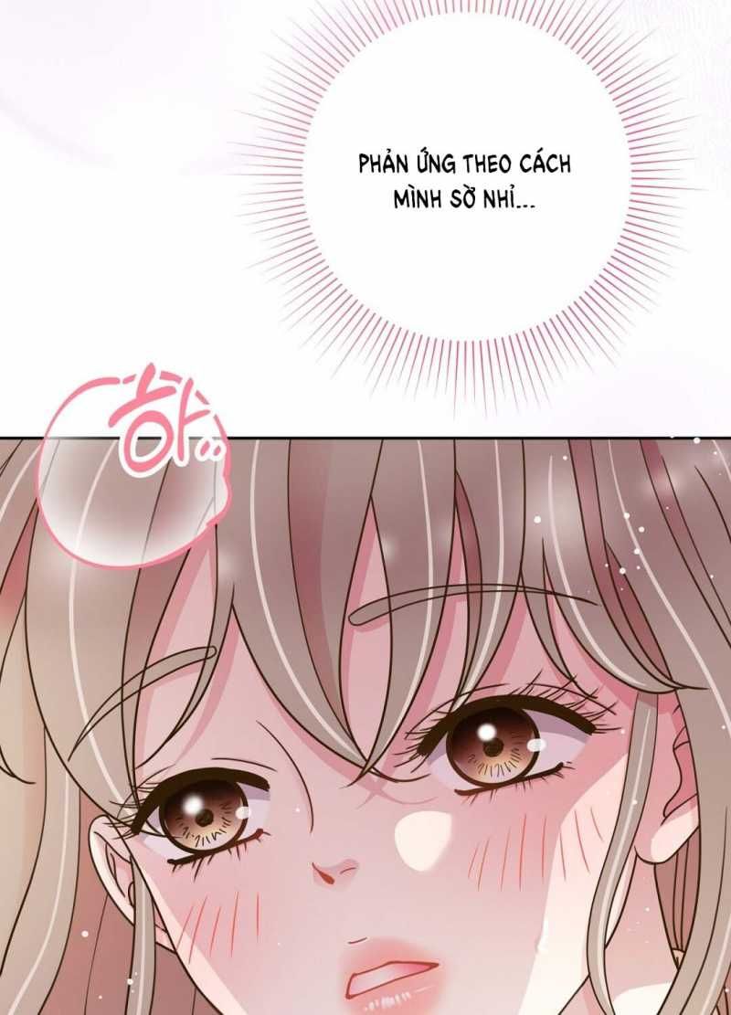 đọc truyện Trải Nghiệm Thân Mật Với Bạn Của Anh Trai Chương 22.1 ảnh 38 tại Thiên Thai Truyện