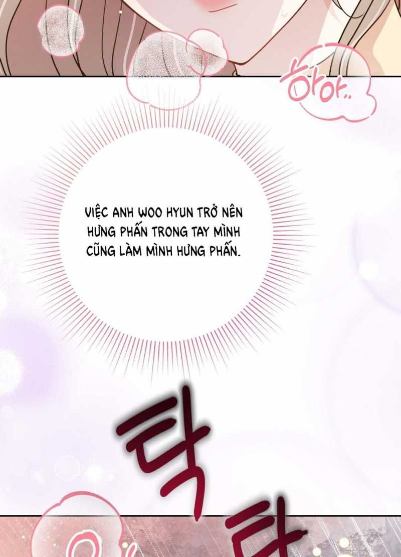 đọc truyện Trải Nghiệm Thân Mật Với Bạn Của Anh Trai Chương 22.1 ảnh 39 tại Thiên Thai Truyện