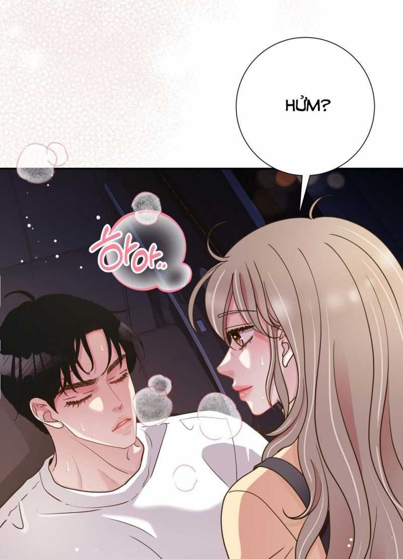 đọc truyện Trải Nghiệm Thân Mật Với Bạn Của Anh Trai Chương 22.1 ảnh 45 tại Thiên Thai Truyện