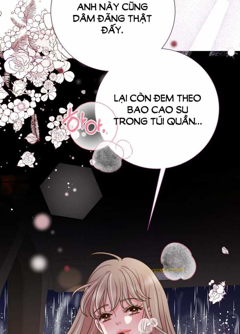 đọc truyện Trải Nghiệm Thân Mật Với Bạn Của Anh Trai Chương 22.1 ảnh 47 tại Thiên Thai Truyện