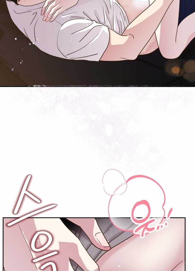 đọc truyện Trải Nghiệm Thân Mật Với Bạn Của Anh Trai Chương 22.1 ảnh 54 tại Thiên Thai Truyện