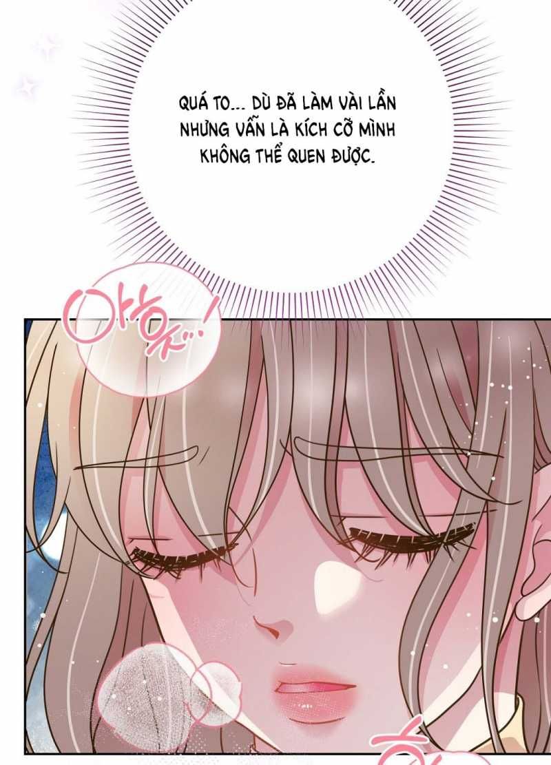 đọc truyện Trải Nghiệm Thân Mật Với Bạn Của Anh Trai Chương 22.1 ảnh 56 tại Thiên Thai Truyện