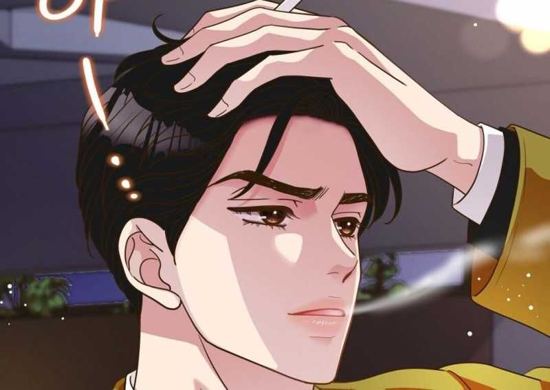 đọc truyện Trải Nghiệm Thân Mật Với Bạn Của Anh Trai Chương 22.2 ảnh 38 tại Thiên Thai Truyện