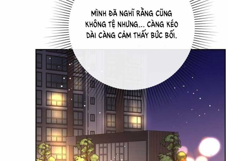 đọc truyện Trải Nghiệm Thân Mật Với Bạn Của Anh Trai Chương 22.2 ảnh 45 tại Thiên Thai Truyện