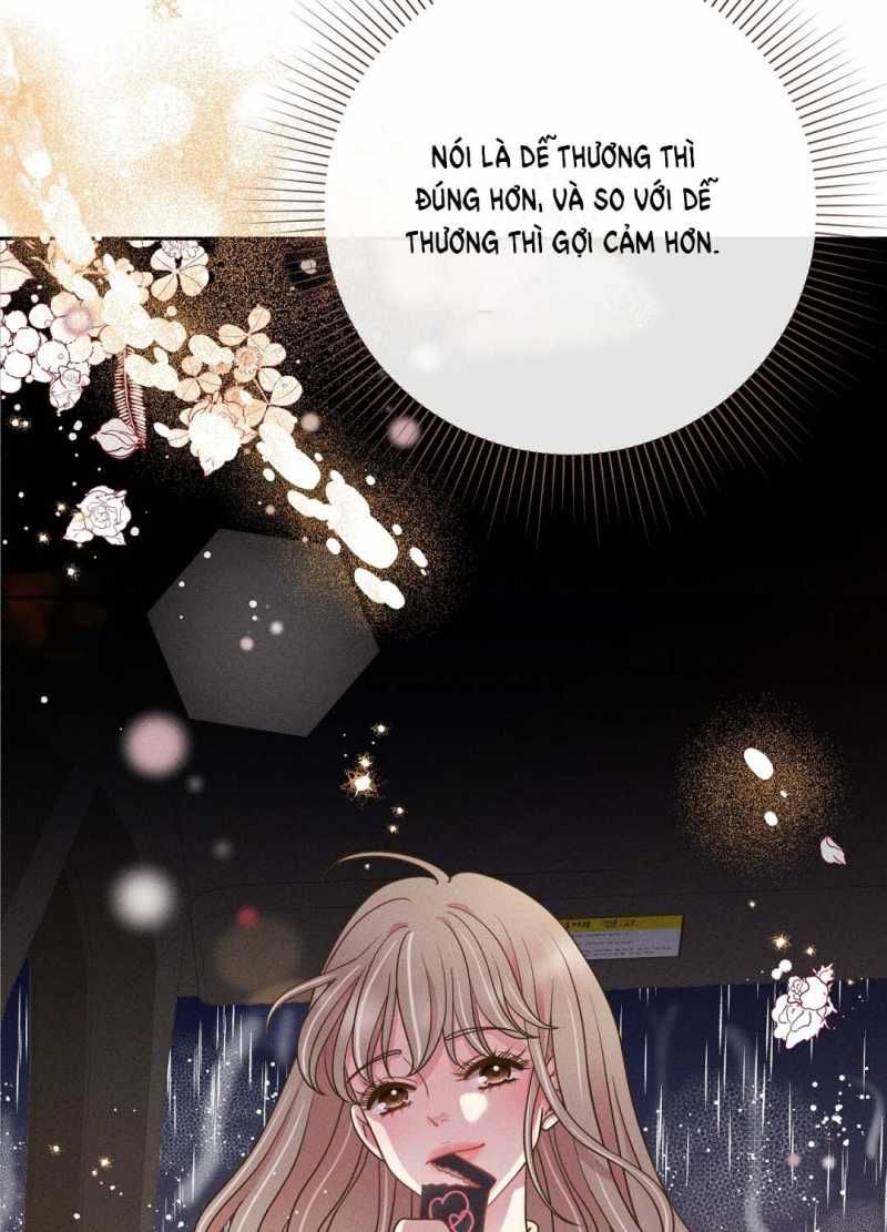 đọc truyện Trải Nghiệm Thân Mật Với Bạn Của Anh Trai Chương 23.1 ảnh 26 tại Thiên Thai Truyện