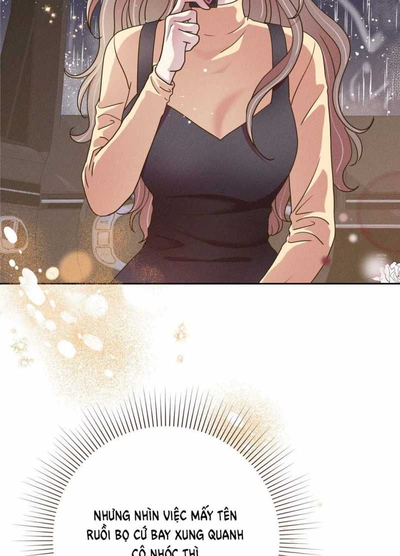 đọc truyện Trải Nghiệm Thân Mật Với Bạn Của Anh Trai Chương 23.1 ảnh 27 tại Thiên Thai Truyện