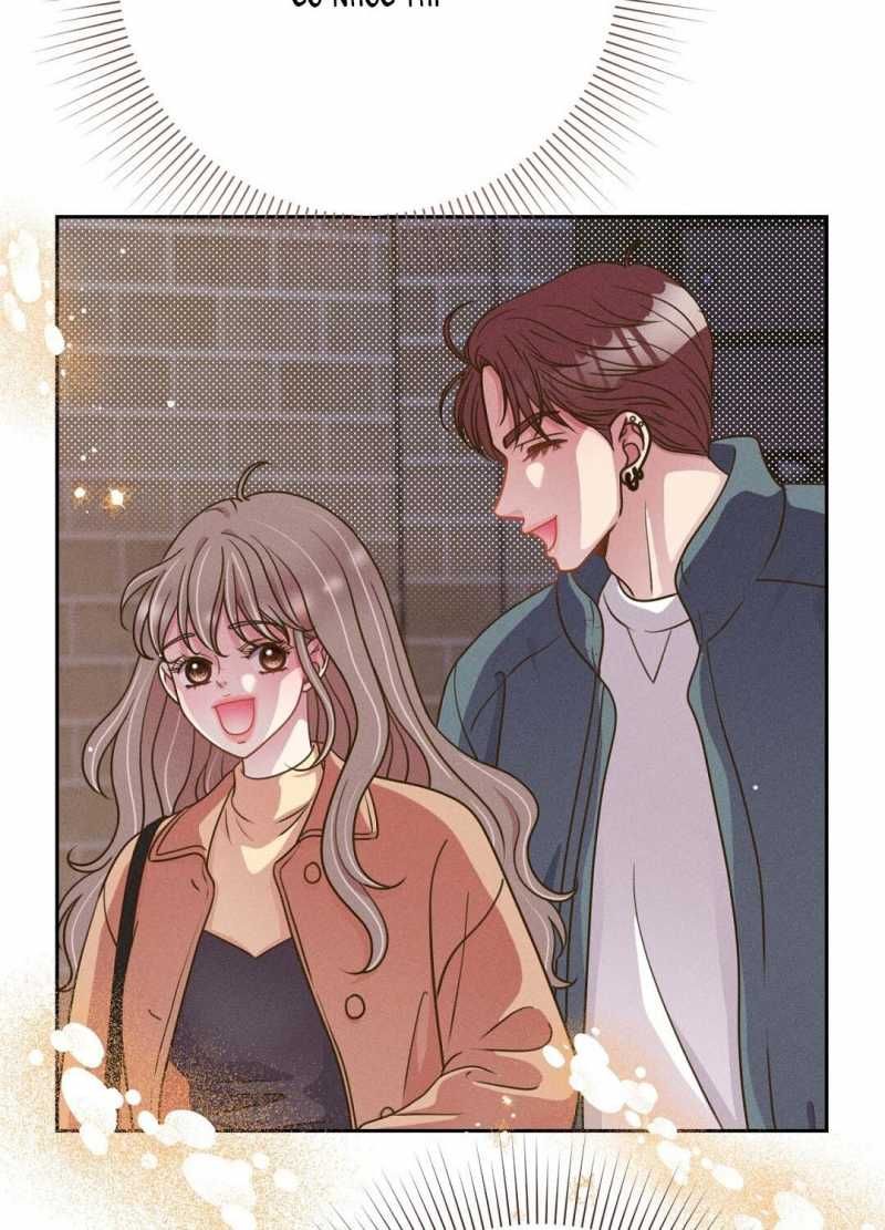 đọc truyện Trải Nghiệm Thân Mật Với Bạn Của Anh Trai Chương 23.1 ảnh 28 tại Thiên Thai Truyện