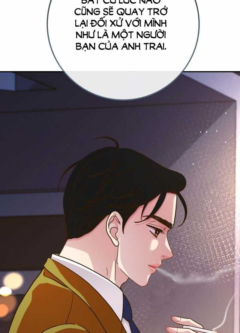 đọc truyện Trải Nghiệm Thân Mật Với Bạn Của Anh Trai Chương 23.1 ảnh 5 tại Thiên Thai Truyện