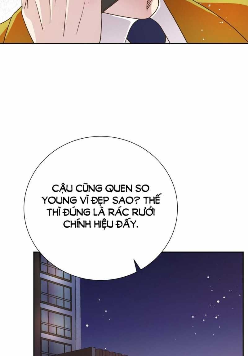 đọc truyện Trải Nghiệm Thân Mật Với Bạn Của Anh Trai Chương 23.1 ảnh 36 tại Thiên Thai Truyện