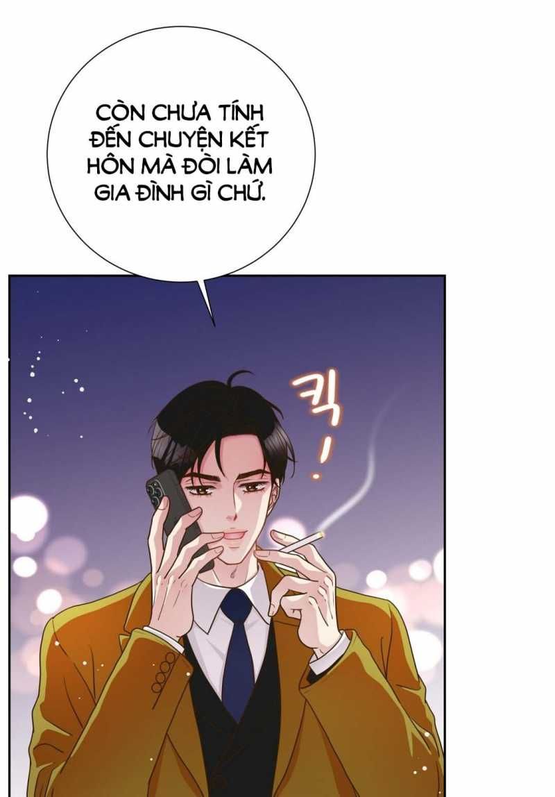 đọc truyện Trải Nghiệm Thân Mật Với Bạn Của Anh Trai Chương 23.1 ảnh 38 tại Thiên Thai Truyện