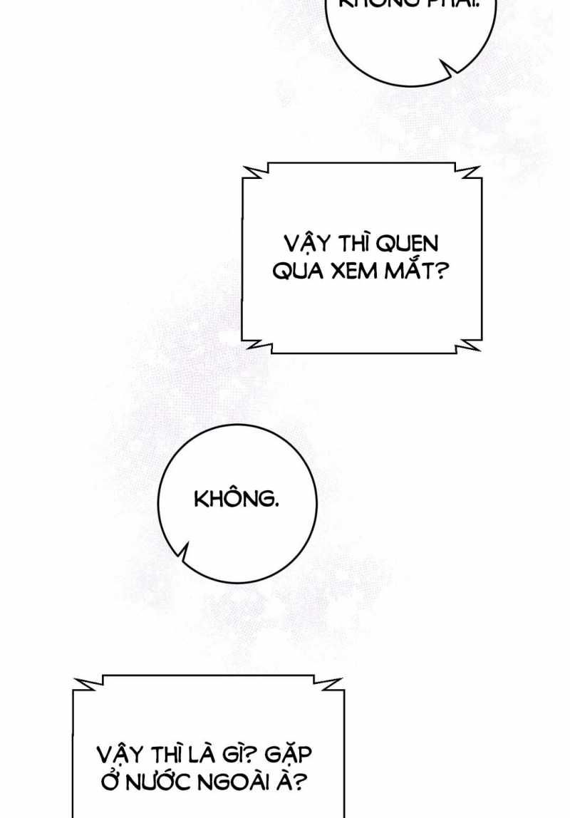 đọc truyện Trải Nghiệm Thân Mật Với Bạn Của Anh Trai Chương 23.1 ảnh 40 tại Thiên Thai Truyện