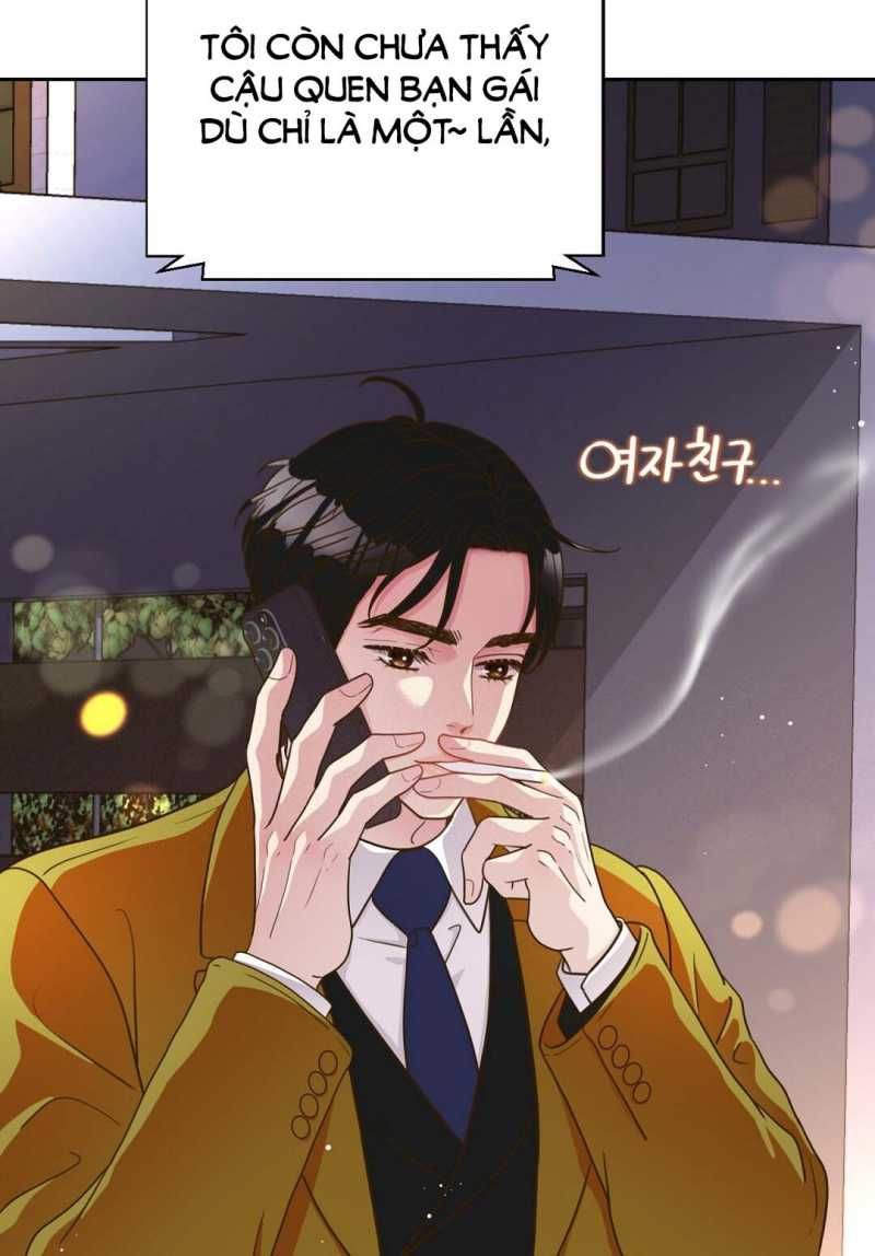 đọc truyện Trải Nghiệm Thân Mật Với Bạn Của Anh Trai Chương 23.1 ảnh 42 tại Thiên Thai Truyện