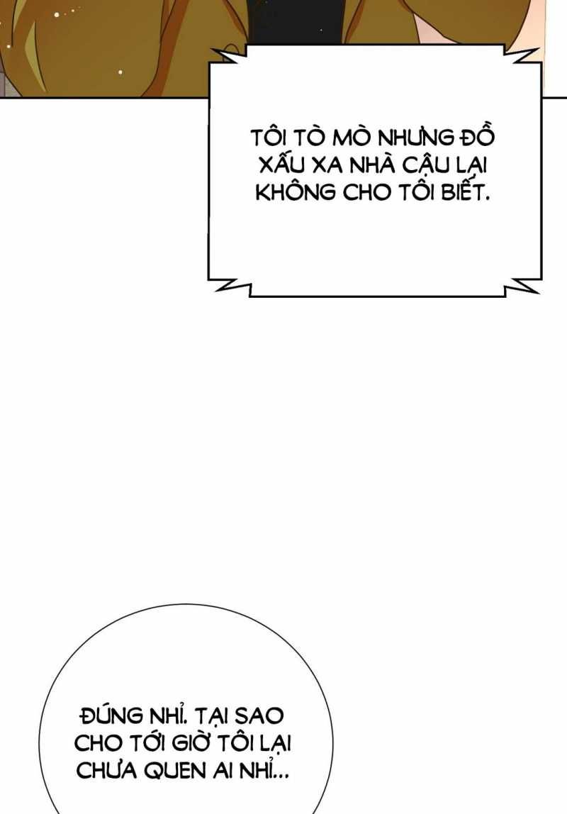 đọc truyện Trải Nghiệm Thân Mật Với Bạn Của Anh Trai Chương 23.1 ảnh 43 tại Thiên Thai Truyện