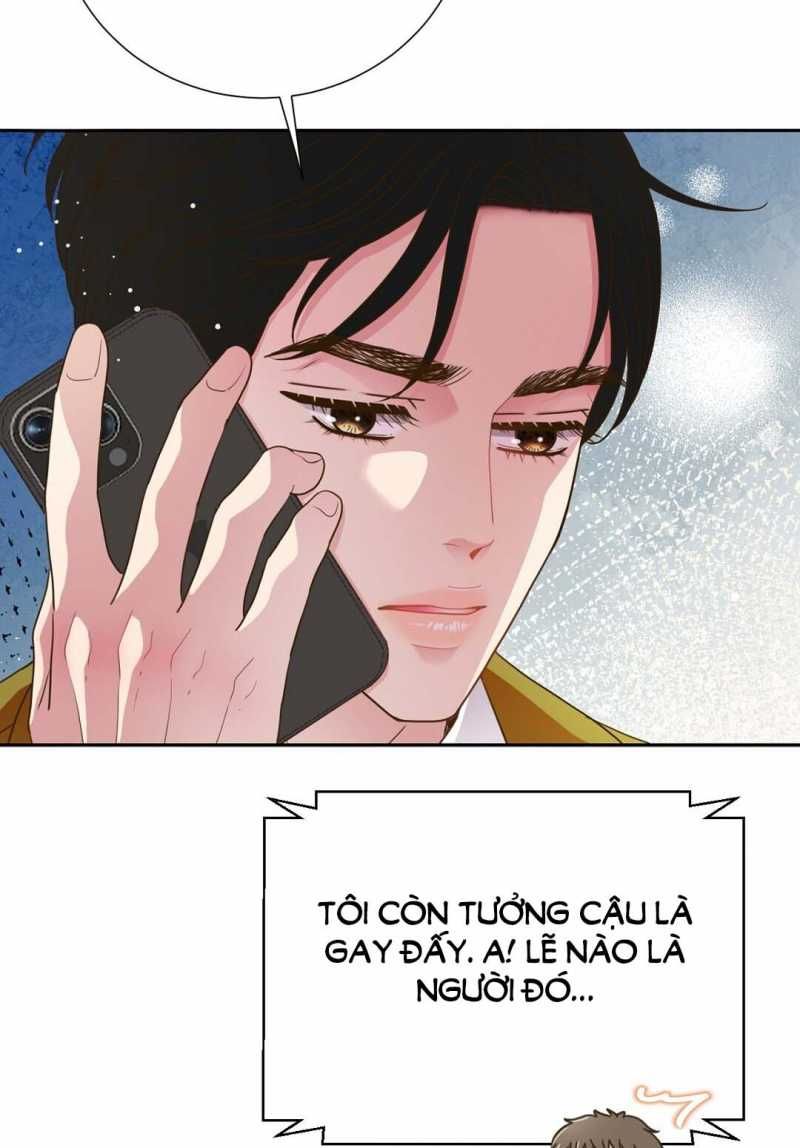 đọc truyện Trải Nghiệm Thân Mật Với Bạn Của Anh Trai Chương 23.1 ảnh 44 tại Thiên Thai Truyện