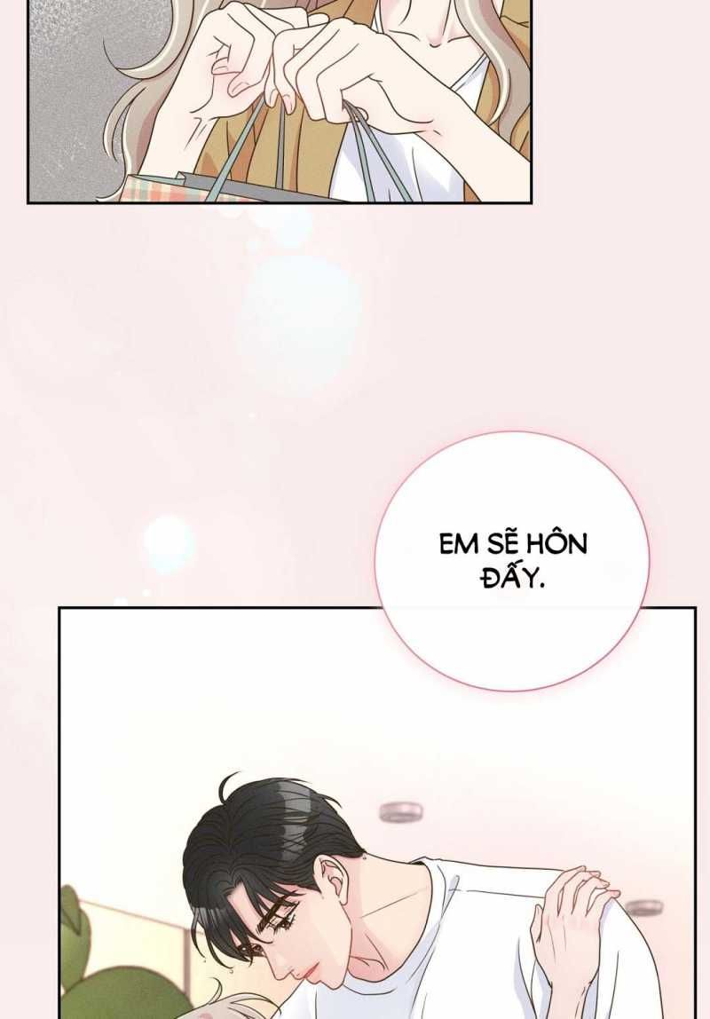 đọc truyện Trải Nghiệm Thân Mật Với Bạn Của Anh Trai Chương 23.1 ảnh 50 tại Thiên Thai Truyện