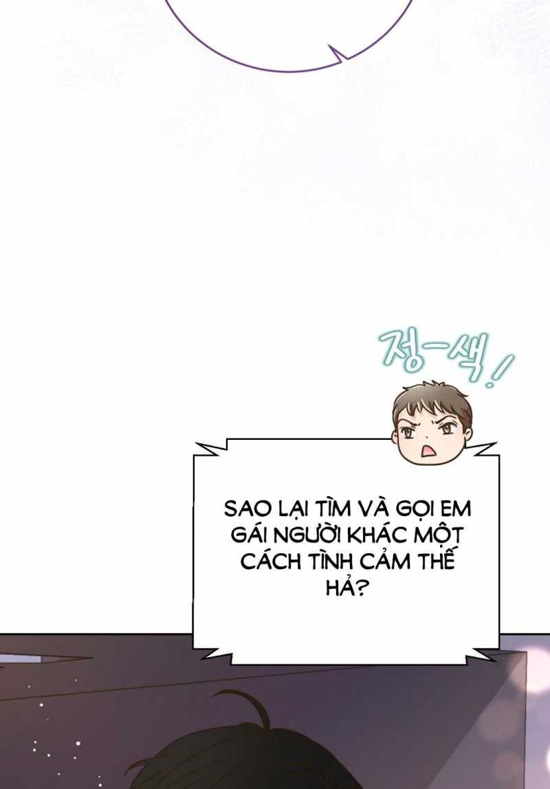 đọc truyện Trải Nghiệm Thân Mật Với Bạn Của Anh Trai Chương 23.1 ảnh 53 tại Thiên Thai Truyện