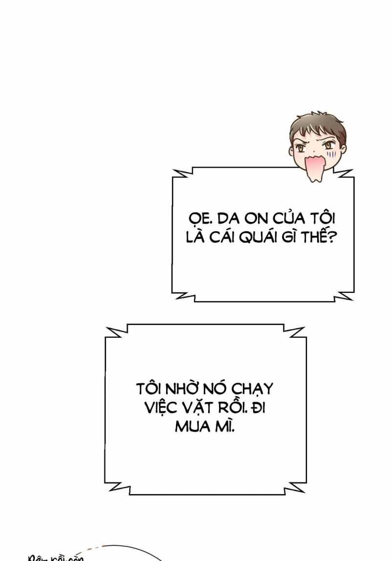 đọc truyện Trải Nghiệm Thân Mật Với Bạn Của Anh Trai Chương 23.1 ảnh 56 tại Thiên Thai Truyện