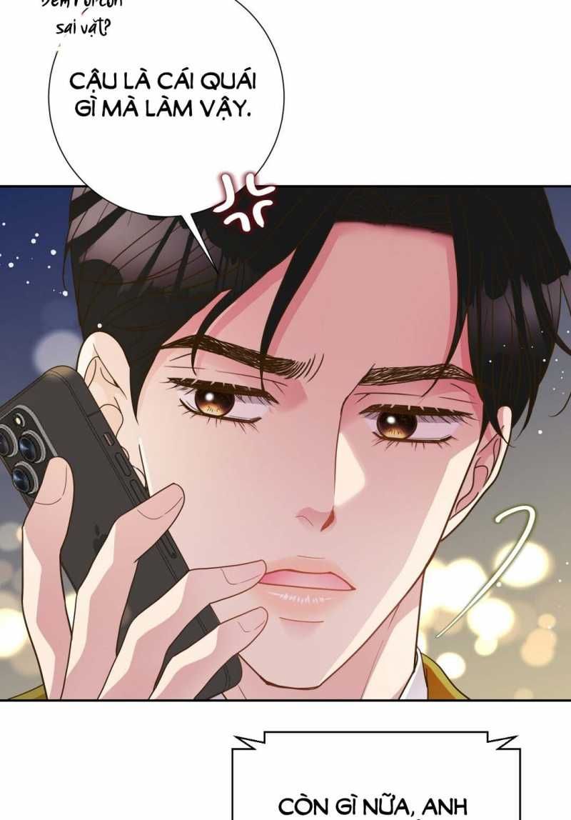 đọc truyện Trải Nghiệm Thân Mật Với Bạn Của Anh Trai Chương 23.1 ảnh 57 tại Thiên Thai Truyện