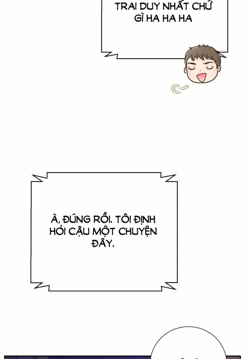 đọc truyện Trải Nghiệm Thân Mật Với Bạn Của Anh Trai Chương 23.1 ảnh 58 tại Thiên Thai Truyện