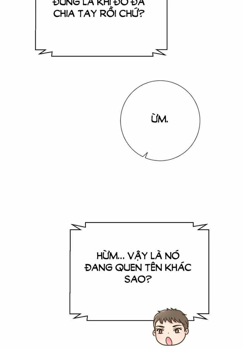 đọc truyện Trải Nghiệm Thân Mật Với Bạn Của Anh Trai Chương 23.1 ảnh 62 tại Thiên Thai Truyện