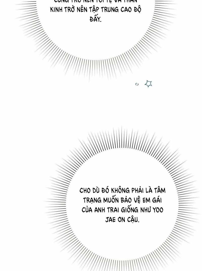 đọc truyện Trải Nghiệm Thân Mật Với Bạn Của Anh Trai Chương 23.2 ảnh 14 tại Thiên Thai Truyện