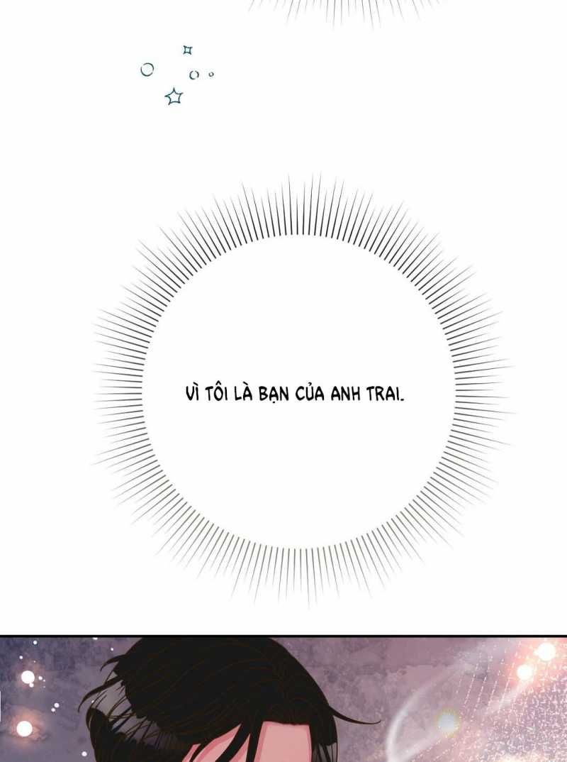 đọc truyện Trải Nghiệm Thân Mật Với Bạn Của Anh Trai Chương 23.2 ảnh 15 tại Thiên Thai Truyện