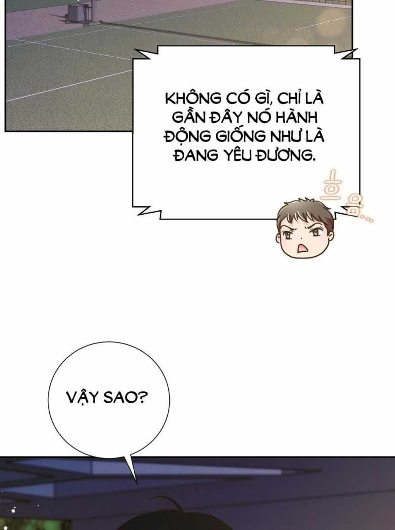 đọc truyện Trải Nghiệm Thân Mật Với Bạn Của Anh Trai Chương 23.2 ảnh 4 tại Thiên Thai Truyện