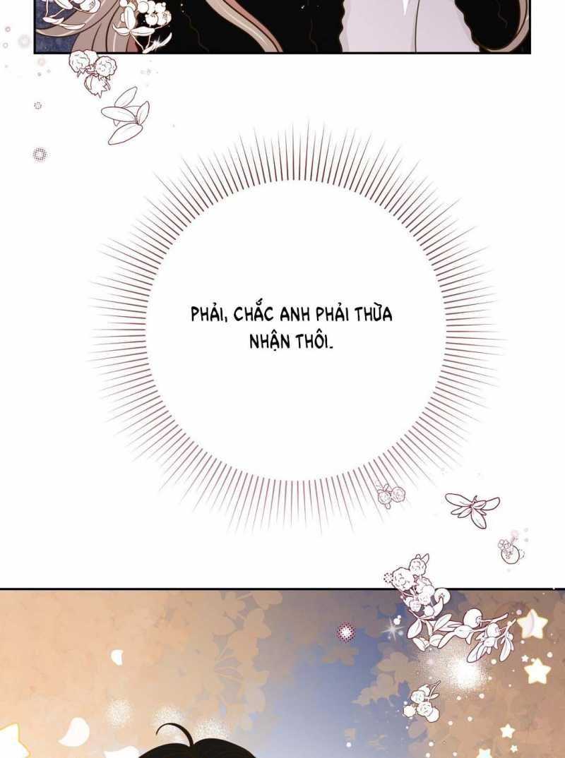 đọc truyện Trải Nghiệm Thân Mật Với Bạn Của Anh Trai Chương 23.2 ảnh 28 tại Thiên Thai Truyện