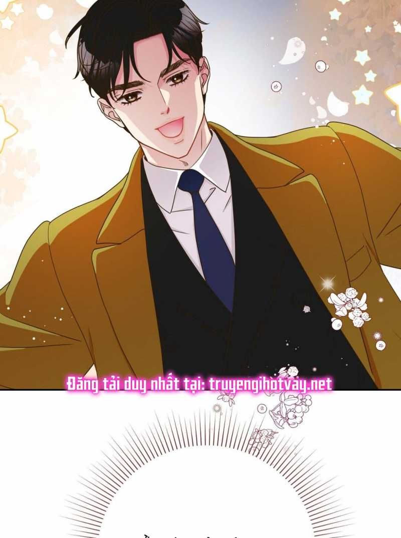 đọc truyện Trải Nghiệm Thân Mật Với Bạn Của Anh Trai Chương 23.2 ảnh 29 tại Thiên Thai Truyện