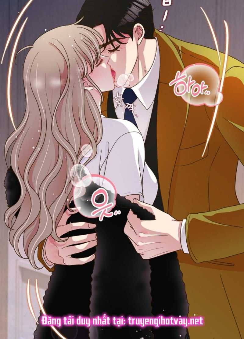 đọc truyện Trải Nghiệm Thân Mật Với Bạn Của Anh Trai Chương 24.1 ảnh 14 tại Thiên Thai Truyện