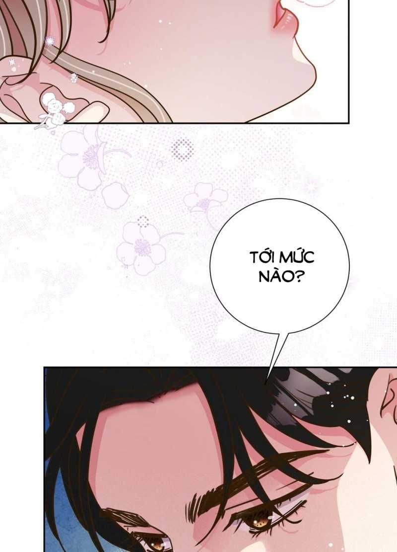 đọc truyện Trải Nghiệm Thân Mật Với Bạn Của Anh Trai Chương 24.1 ảnh 22 tại Thiên Thai Truyện